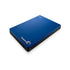 2tb USB 3.0 Bp Port Slim Blue