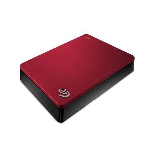 4tb Backup Plus Portabledr Red