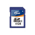 4GB SD CARD