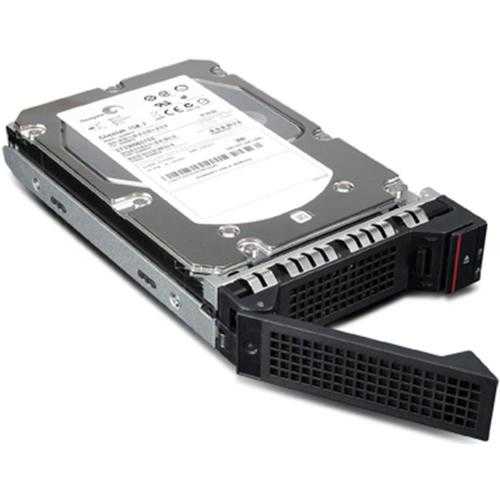 Lenovo G3 00WG685 300 GB Hot-Swap Internal Hard Disk Drive - 2.5-inch - 10K - 12 Gb/s