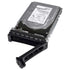 Dell 900 GB 2.5 Internal Hard Drive - SAS - 10000rpm - Hot Swappable