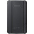 Samsung Carrying Case (Book Fold) for 7 Tablet - Gray - Synthetic Leather