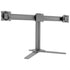 Chief KONTOUR Free Standing 3x1/2x1 Array - Up to 30 Screen Support - 30 lb Load Capacity40.2 Width - Floor Stand - Black