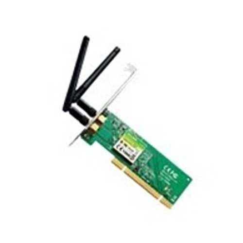 TP-LINK TL-WN851ND Wireless N Network Adapter - PCI - 300 MBps - IEEE 802.11b/g/n