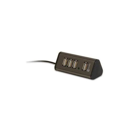 4 Port USB 2.0 Hub