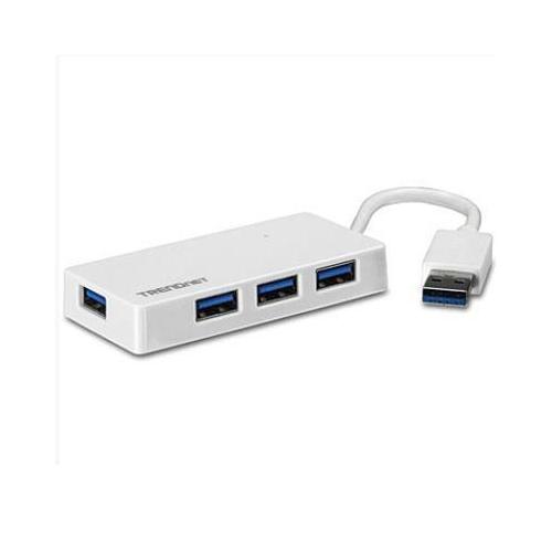 Usb 3.0 4-port Mini Hub