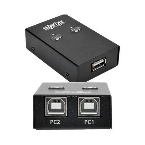 2port USB 2.0 Sharing Switch