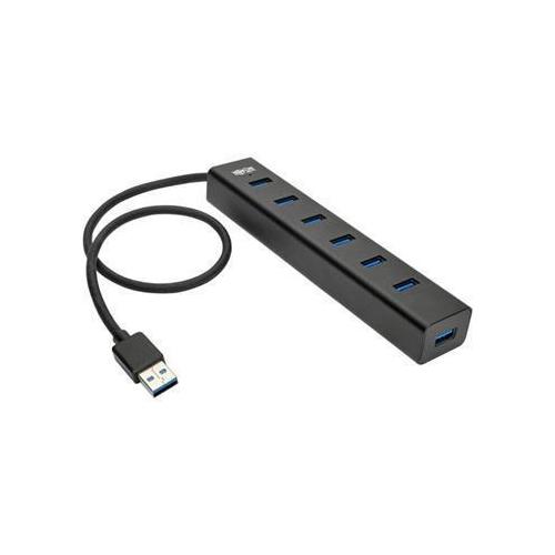 7 Port USB 3.0 Superspeed Hub