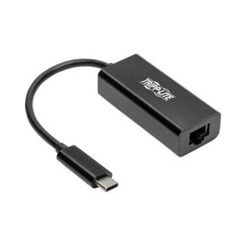 Usb C To Gigabit Ethernet Adap