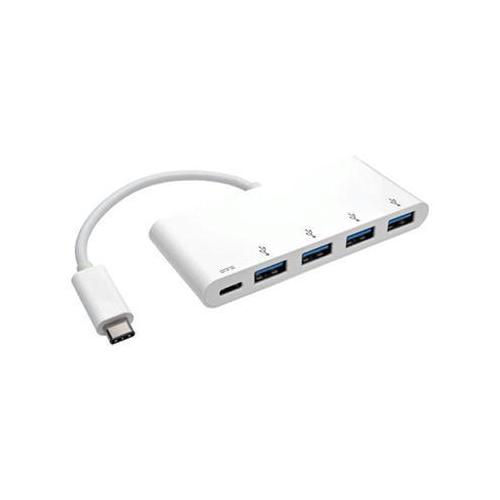 4port USB 3.1 USB C To USB A