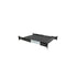 2u Sliding Rack Mount Shelf