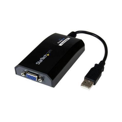 Usb To VGA Adapter Card