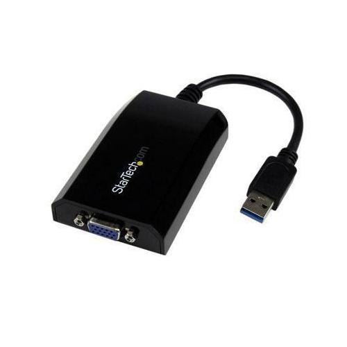 Usb 3.0 To VGA Video Adapter