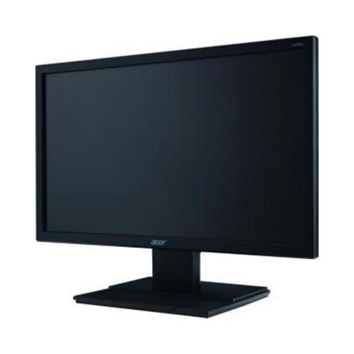 19.5" 1920x1080 LED Monitor