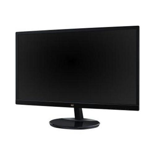 27" Full HD 1080p Ips Led