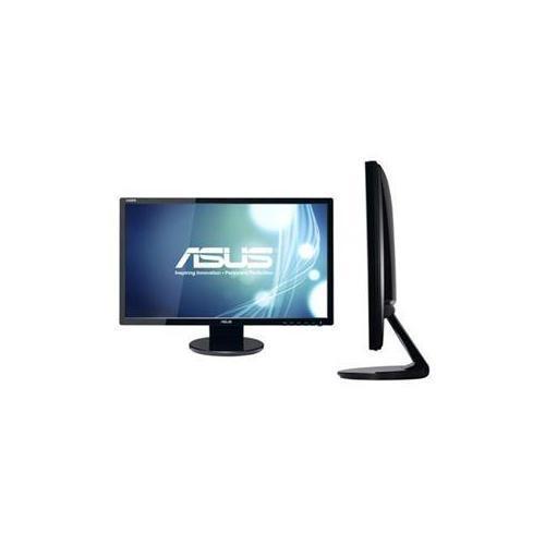 24" LCD Monitor