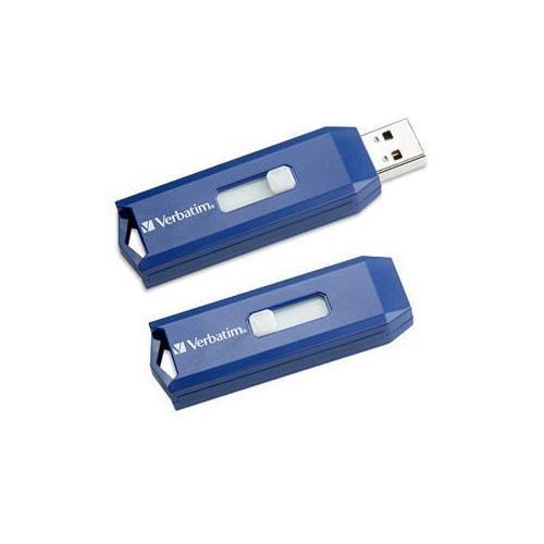 32gb USB Drive Blue