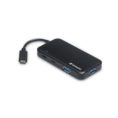 Usb C Port Hub With Pwr Dlivry