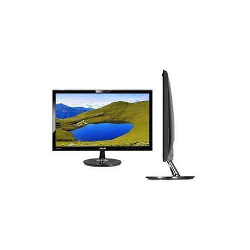 21.5" LED Monitor