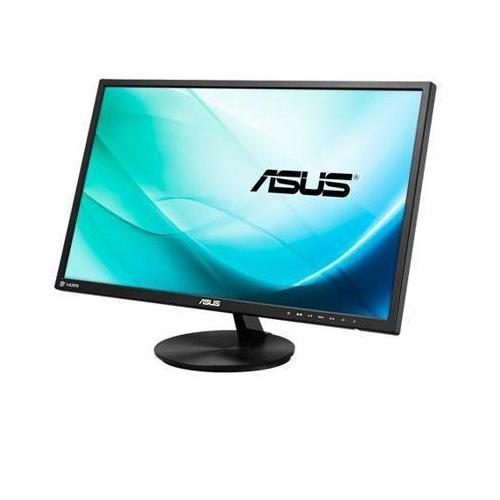 24" Full HD 1080p Monitor