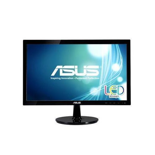 20" LED Monitor