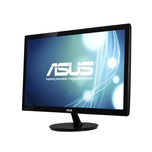 22" HD LED Monitor Csm Model