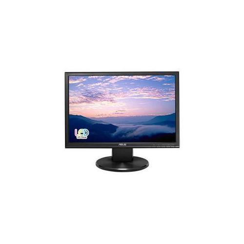 19" Widescreen Lcd