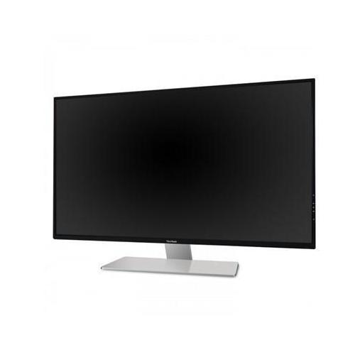 43" Ips Frameless LED Monitor