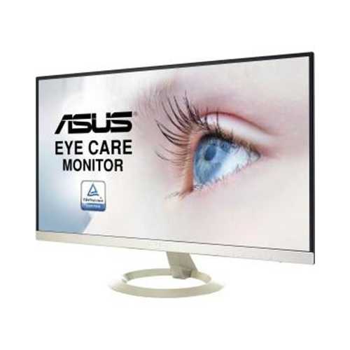 27" Wqhd VGA Eye Care Monitor