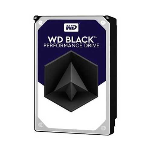 4tb 3.5" Sata 7200rpm Black Sp