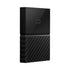 2tb My Passport Black Ext Hdd