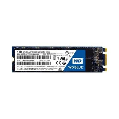 Wd Blue M.2 1tb Internal Ssd