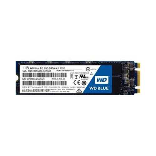 Wd Blue M.2 2tb Internal Ssd