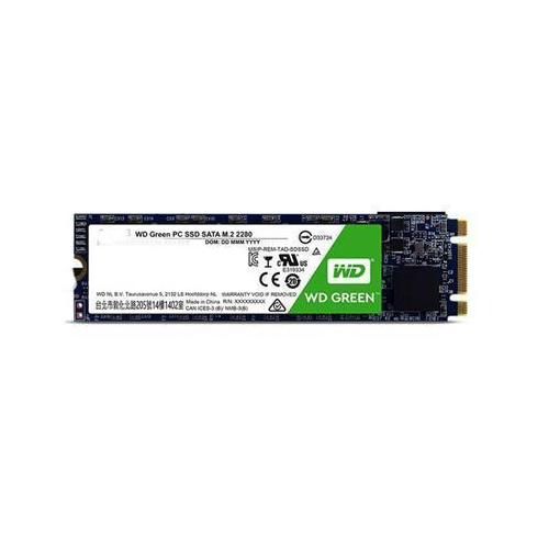 Wd Green 240gb 2.5 Inch Intern