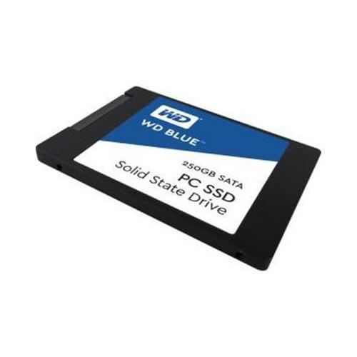 Wd Blue3d Nand Sata Ssd 250gb