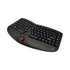 Wireless Trackball Keyboard