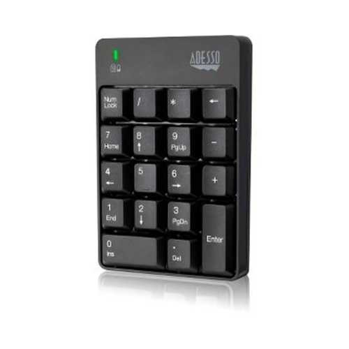 Wireless Numeric Keypad