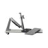 Desk Mount For Sit Stand Desk