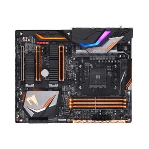 X470 Aorus Gaming 7