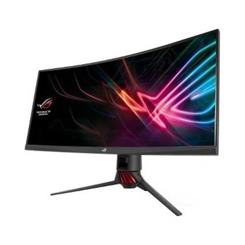 Asus Rog Strix 35" Monitor