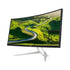 38" Hdr Curve Monitor