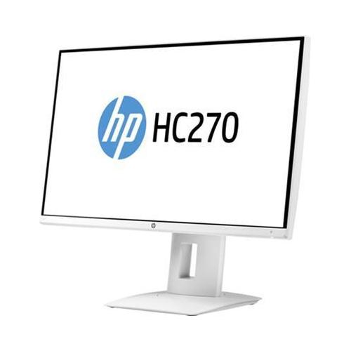 27" Hc270 Healthcare Ed Displa